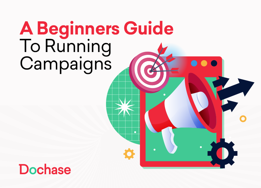 A beginners guide to running campaigns