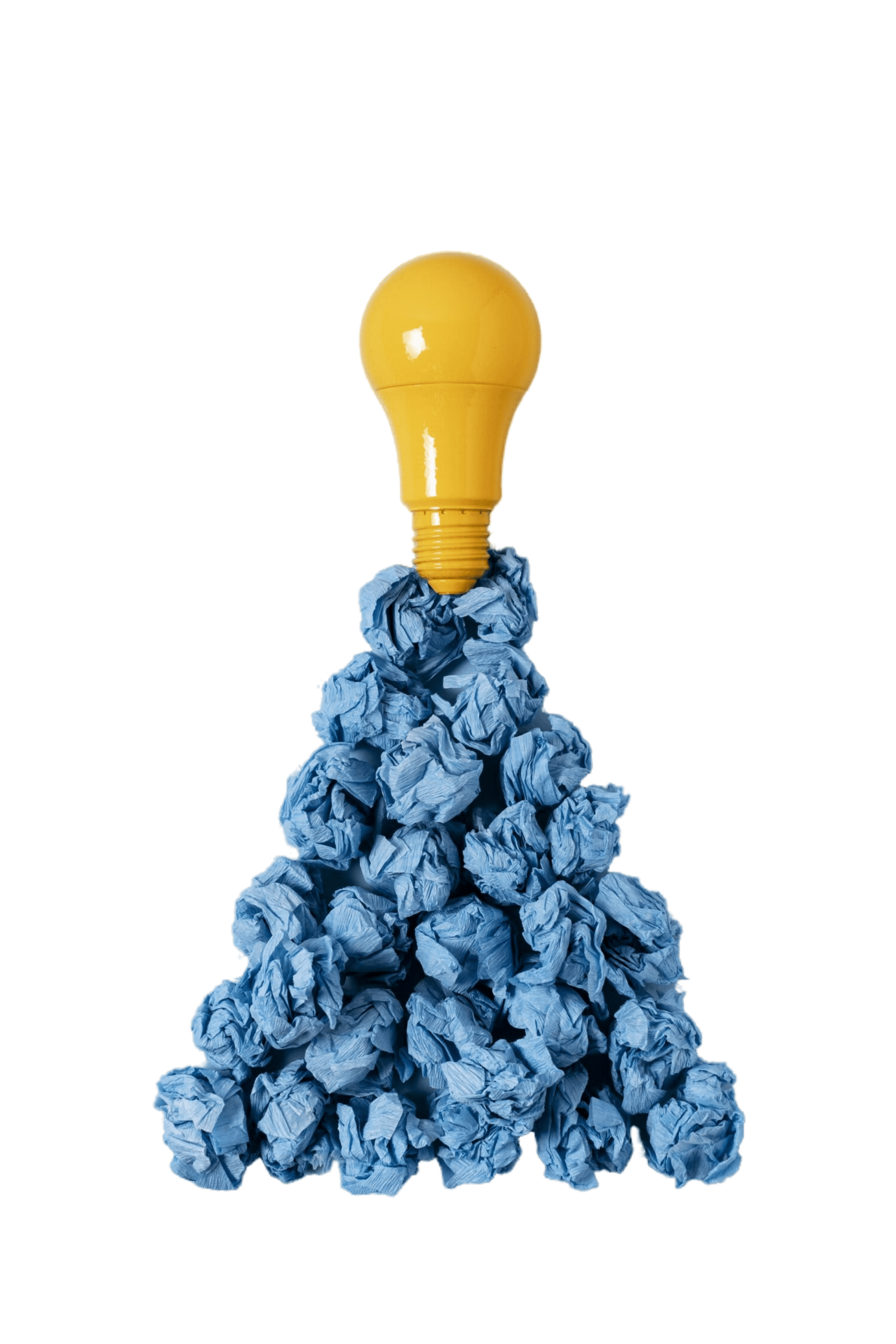 Lightbulb - A beginner’s guide to running campaigns