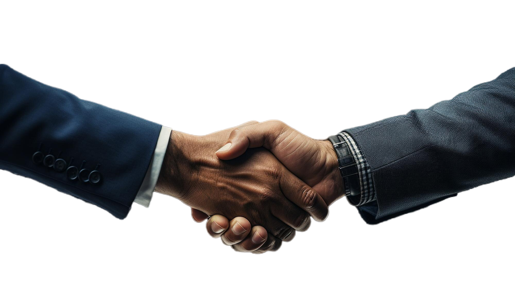 Handshake - A Beginner's Guide to Running Campaigns