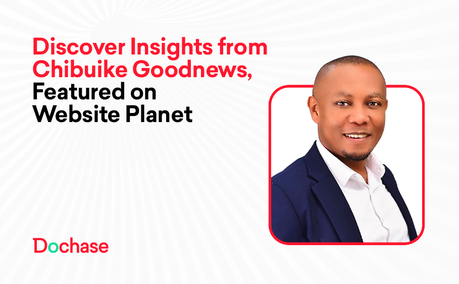 Discover Insights from Chibuike Goodnews