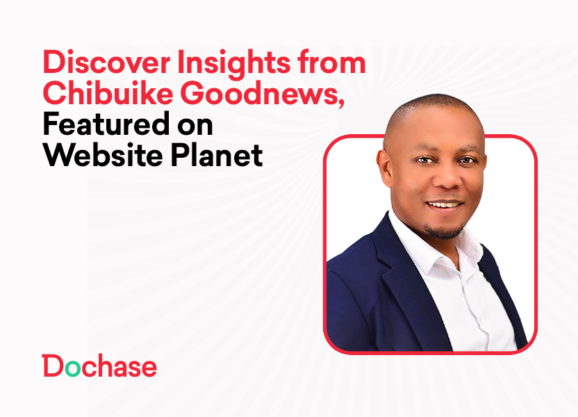 Discover Insights from Chibuike Goodnews