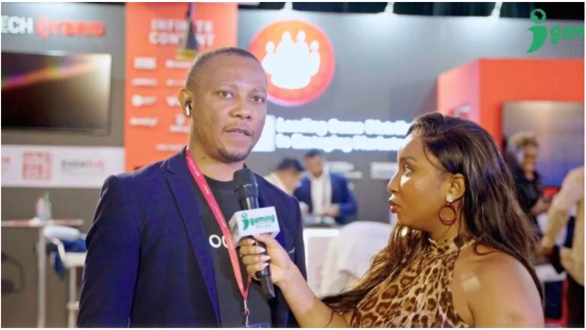 Africa’s Betting Market: Chibuike Goodnews Explores Growth Opportunities on iGaming Afrika