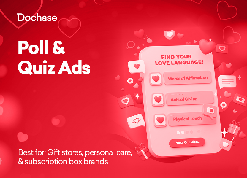 Valentine’s Day Digital Ad Ideas to Engage & Convert Your Audience