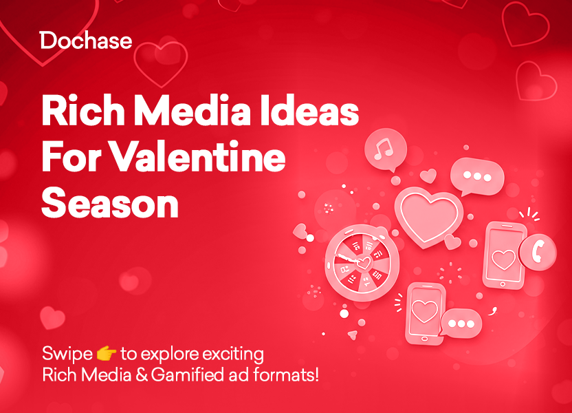 Valentine’s Day Digital Ad Ideas to Engage & Convert Your Audience