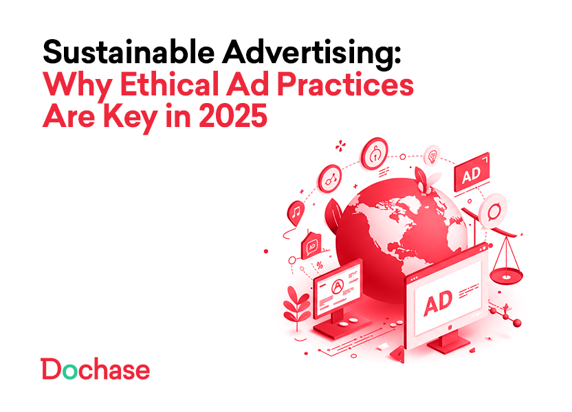 Sustainable Advertising: Why Ethical Ad Practices Are Key in 2025