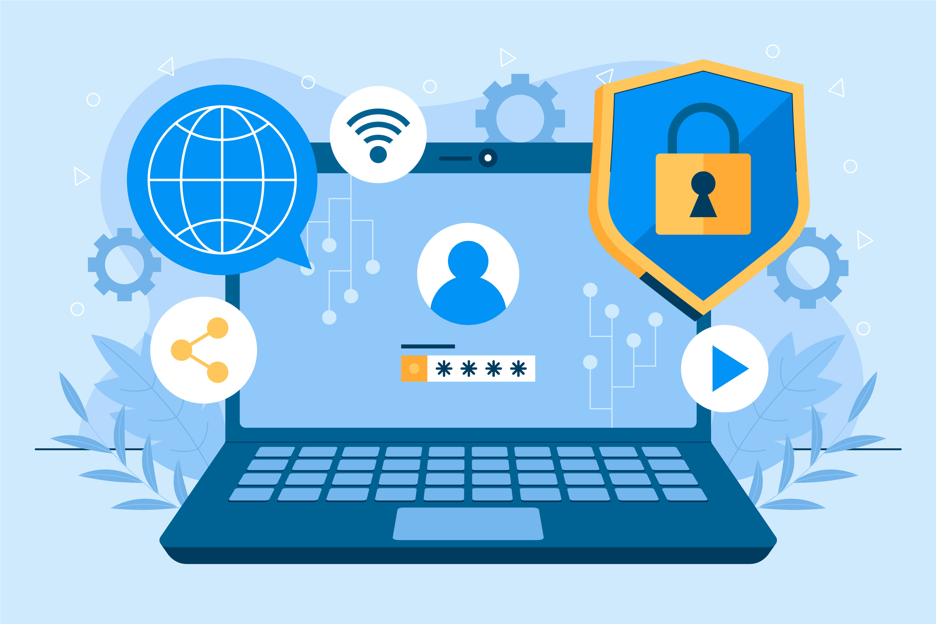 The Rise of Data Privacy in Digital Marketing