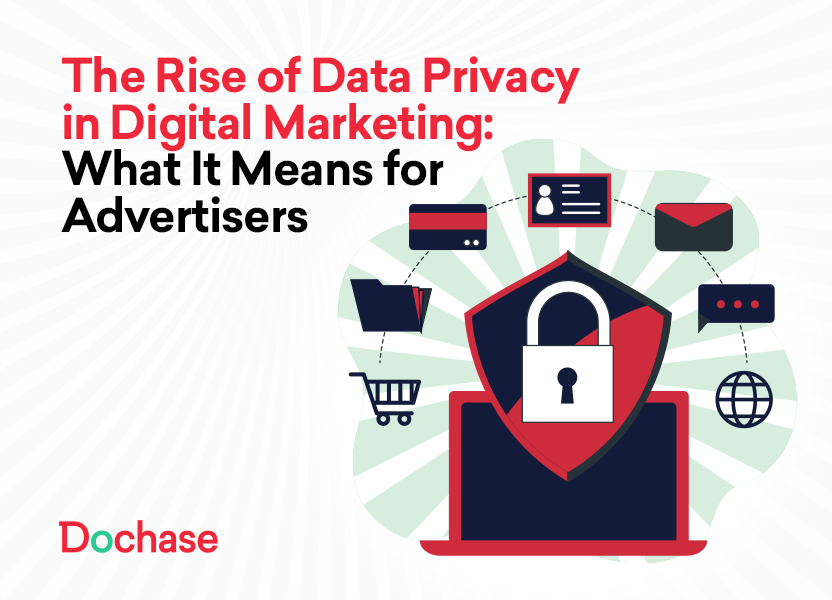 The Rise of Data Privacy in Digital Marketing 49 The Rise of Data Privacy in Digital Marketing