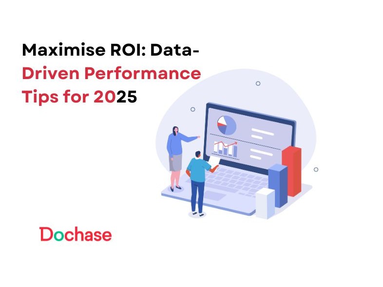 Maximize ROI: Data-Driven Performance Tips for 2025