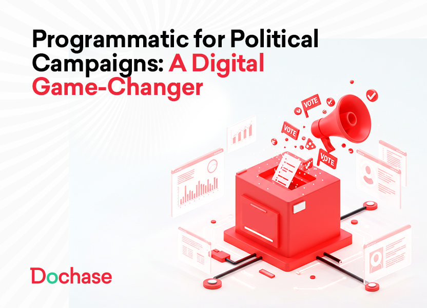 Programmatic for Political Campaigns: A Digital Game-Changer