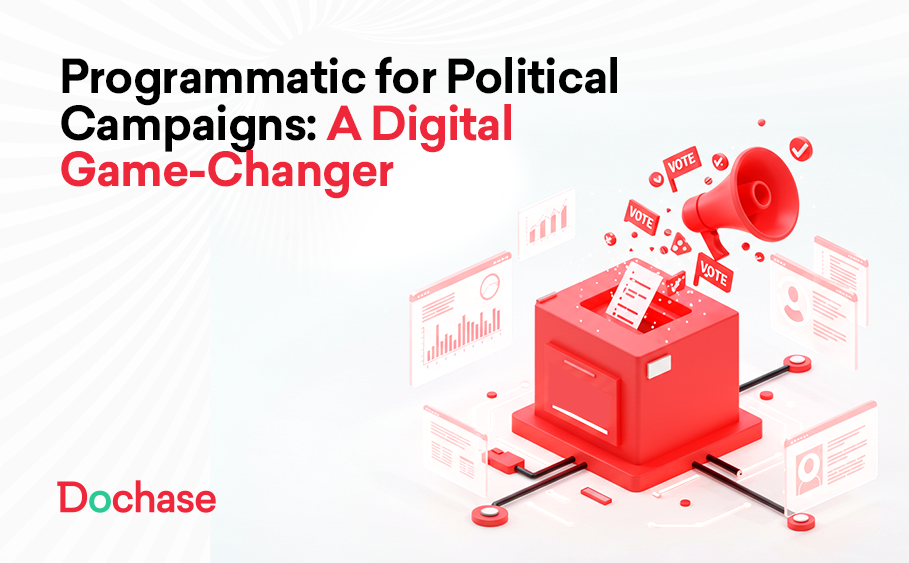 Programmatic for Political Campaigns: A Digital Game-Changer