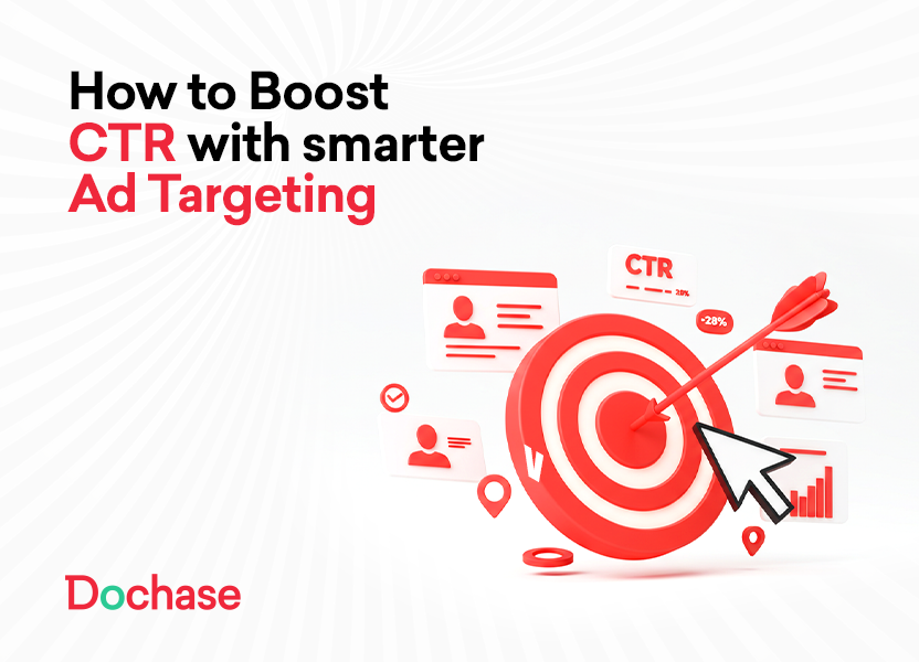  How to Boost CTR with Smarter Ad Targeting